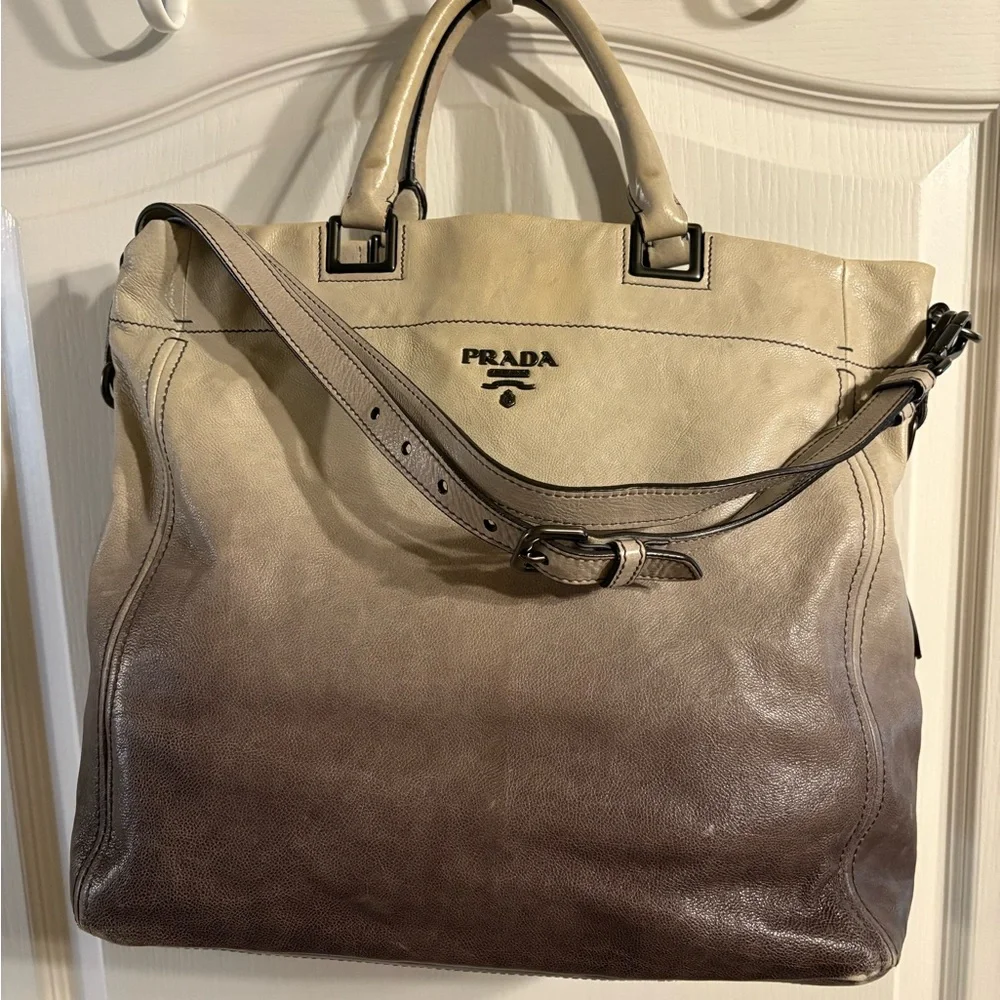 Prada Ombre Bag - Picture 5 of 9